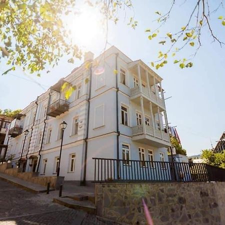 "Stella Artois"- Apartman Tbiliszi Kültér fotó