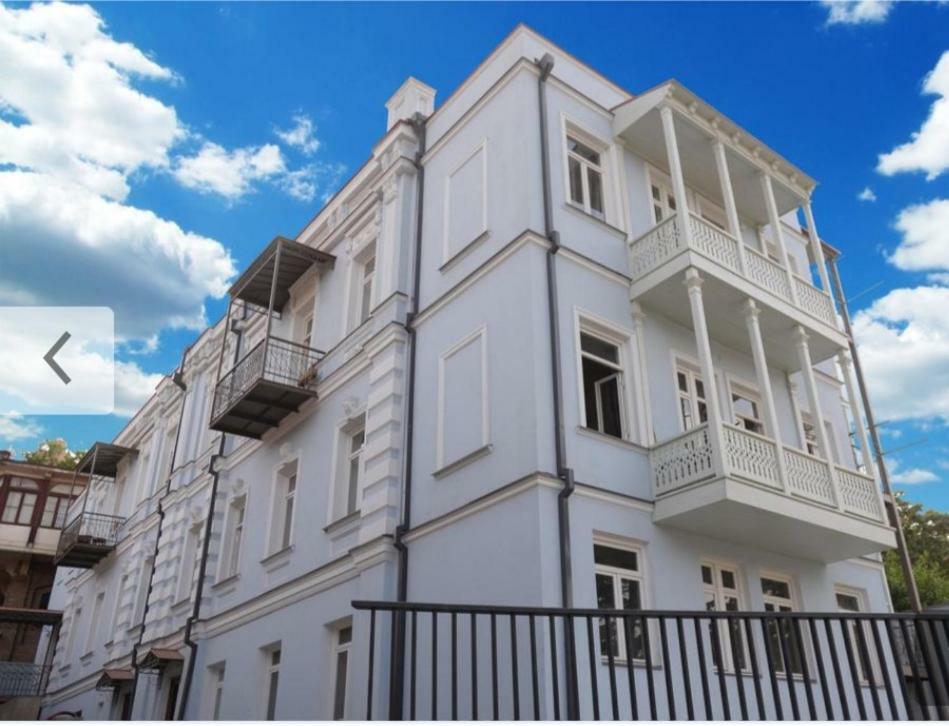"Stella Artois"- Apartman Tbiliszi Kültér fotó