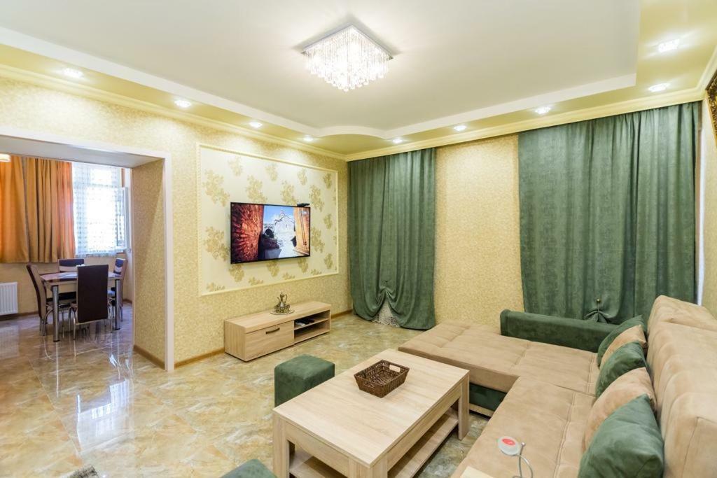 "Stella Artois"- Apartman Tbiliszi Kültér fotó