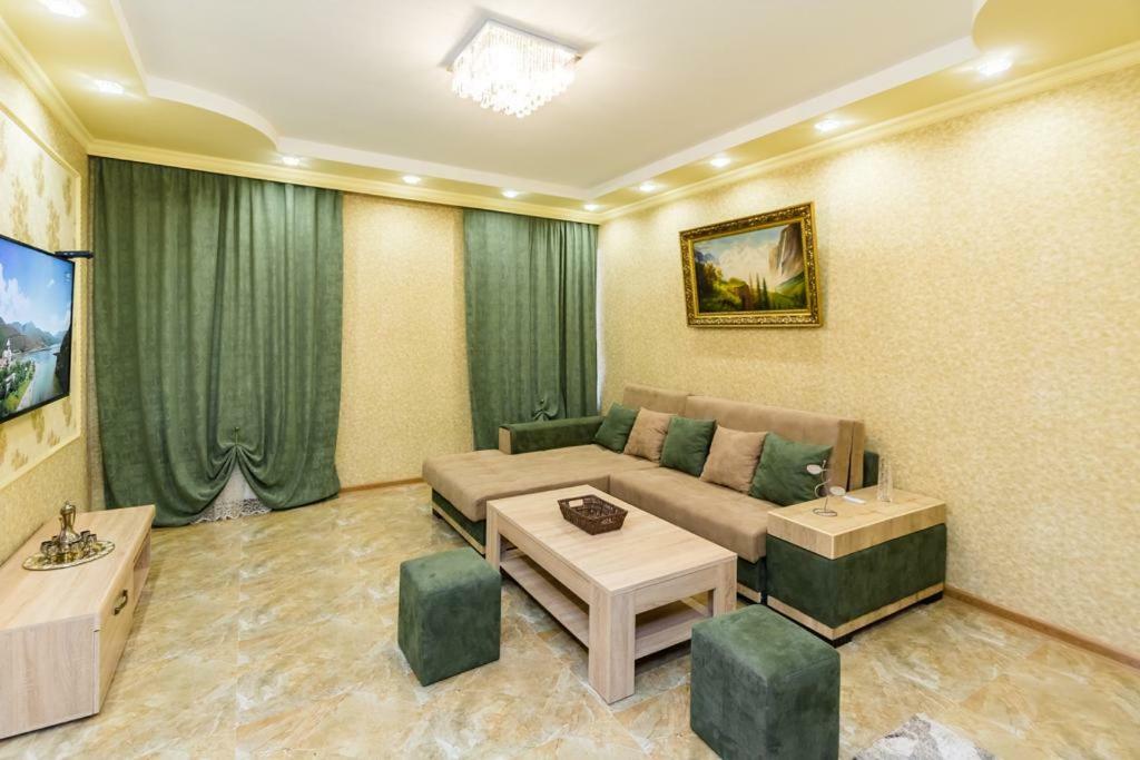 "Stella Artois"- Apartman Tbiliszi Kültér fotó