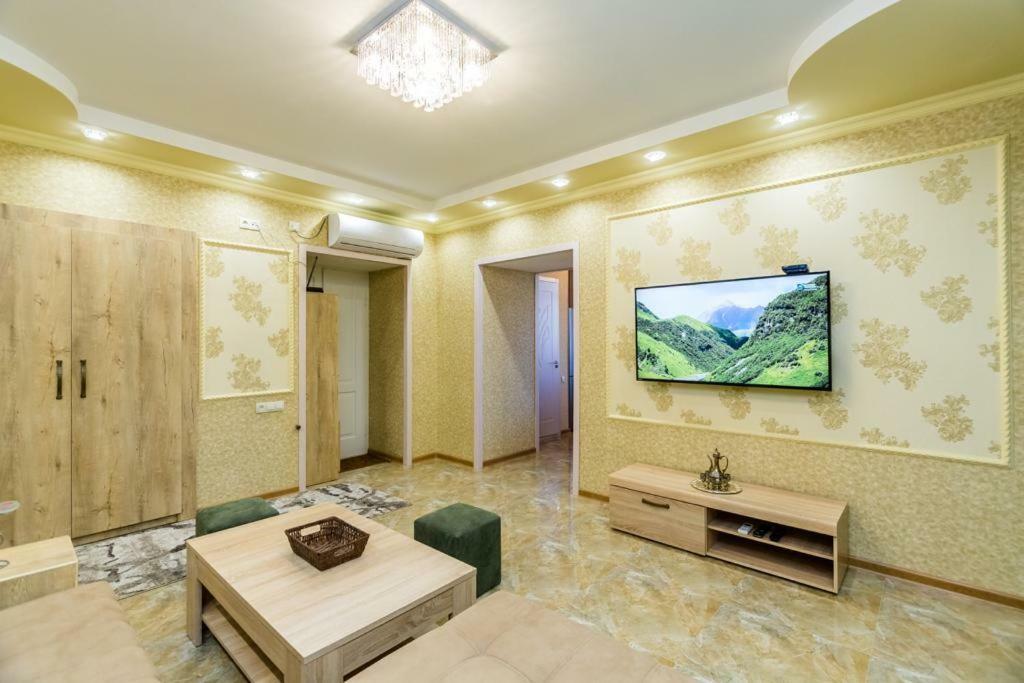 "Stella Artois"- Apartman Tbiliszi Kültér fotó