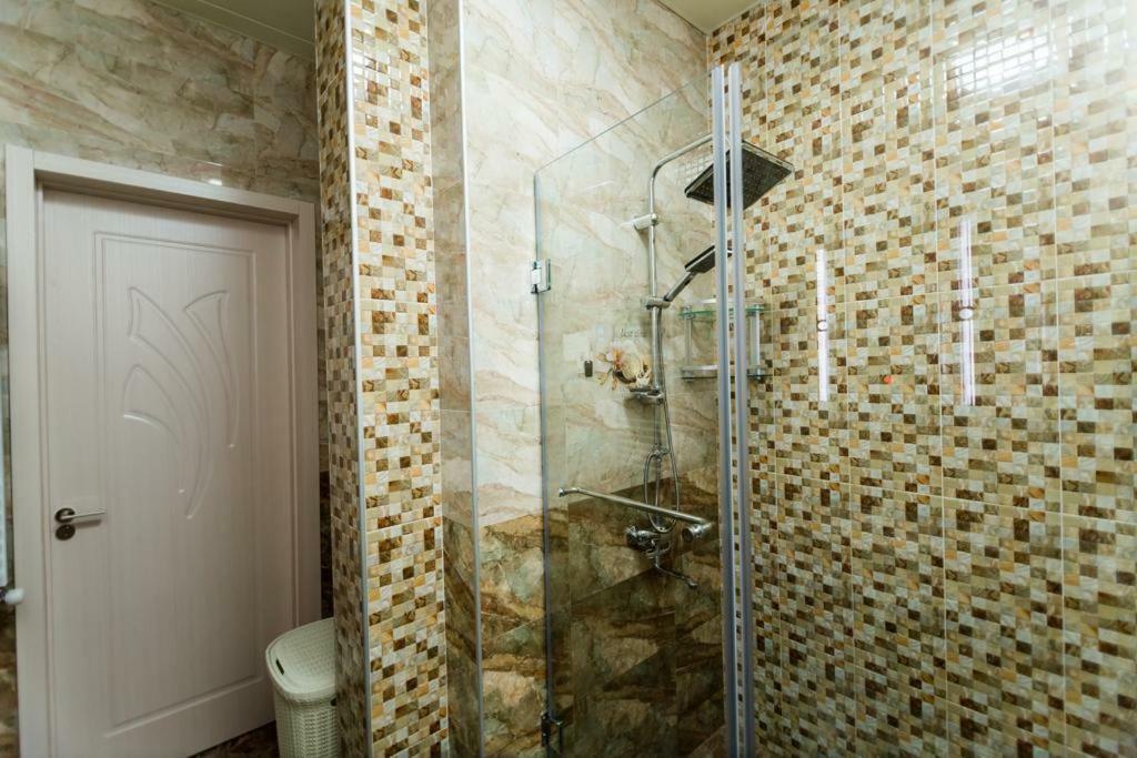 "Stella Artois"- Apartman Tbiliszi Kültér fotó