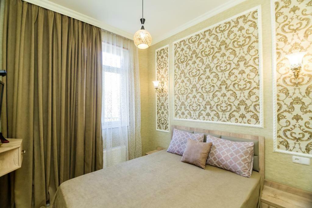 "Stella Artois"- Apartman Tbiliszi Kültér fotó