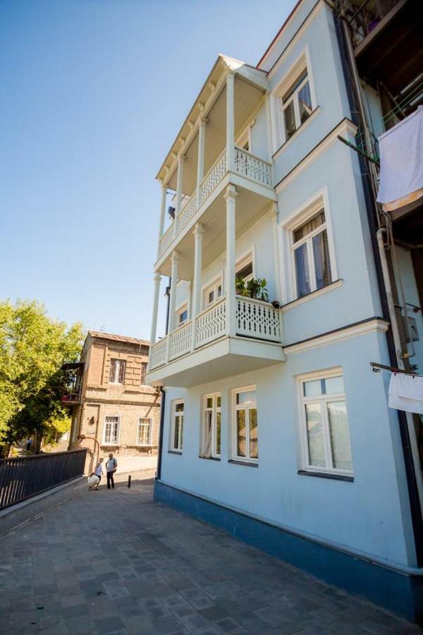 "Stella Artois"- Apartman Tbiliszi Kültér fotó