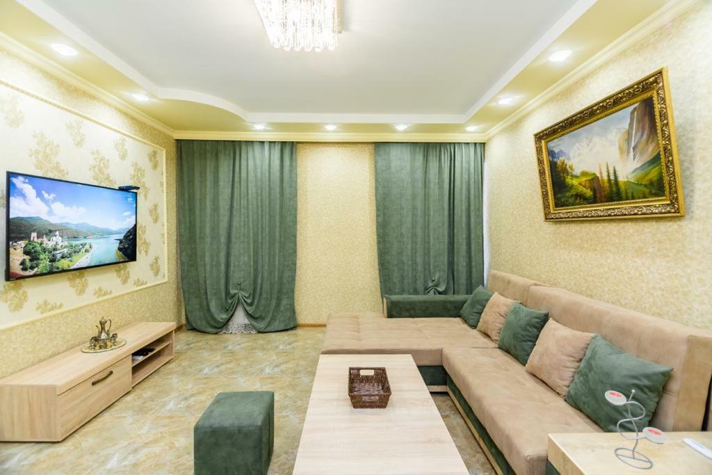 "Stella Artois"- Apartman Tbiliszi Kültér fotó