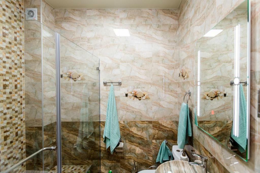 "Stella Artois"- Apartman Tbiliszi Kültér fotó