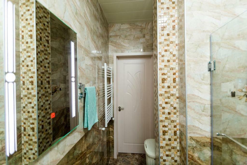 "Stella Artois"- Apartman Tbiliszi Kültér fotó