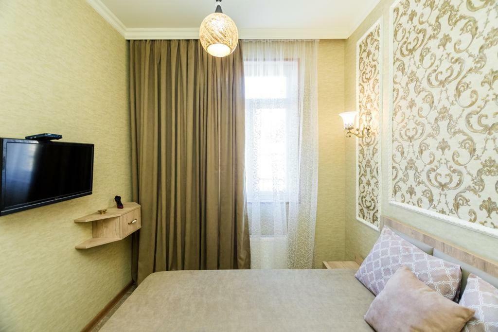 "Stella Artois"- Apartman Tbiliszi Kültér fotó