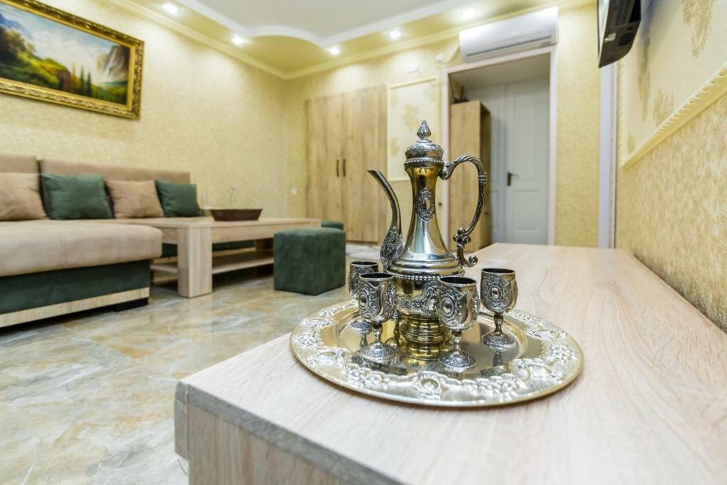 "Stella Artois"- Apartman Tbiliszi Kültér fotó